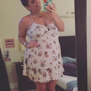 Forever 21 dress